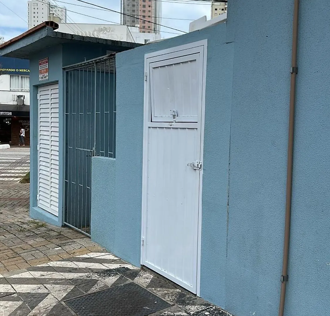 Arthi - Lindo Apto Central Com Garagem Balneário Camboriú Appartement