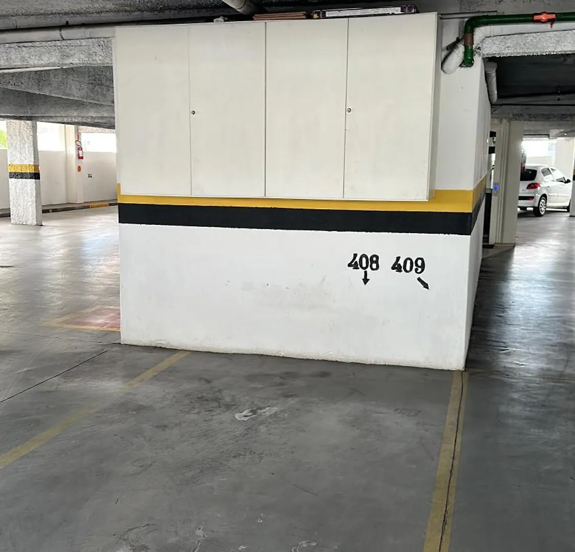 Arthi - Lindo Apto Central Com Garagem Balneário Camboriú