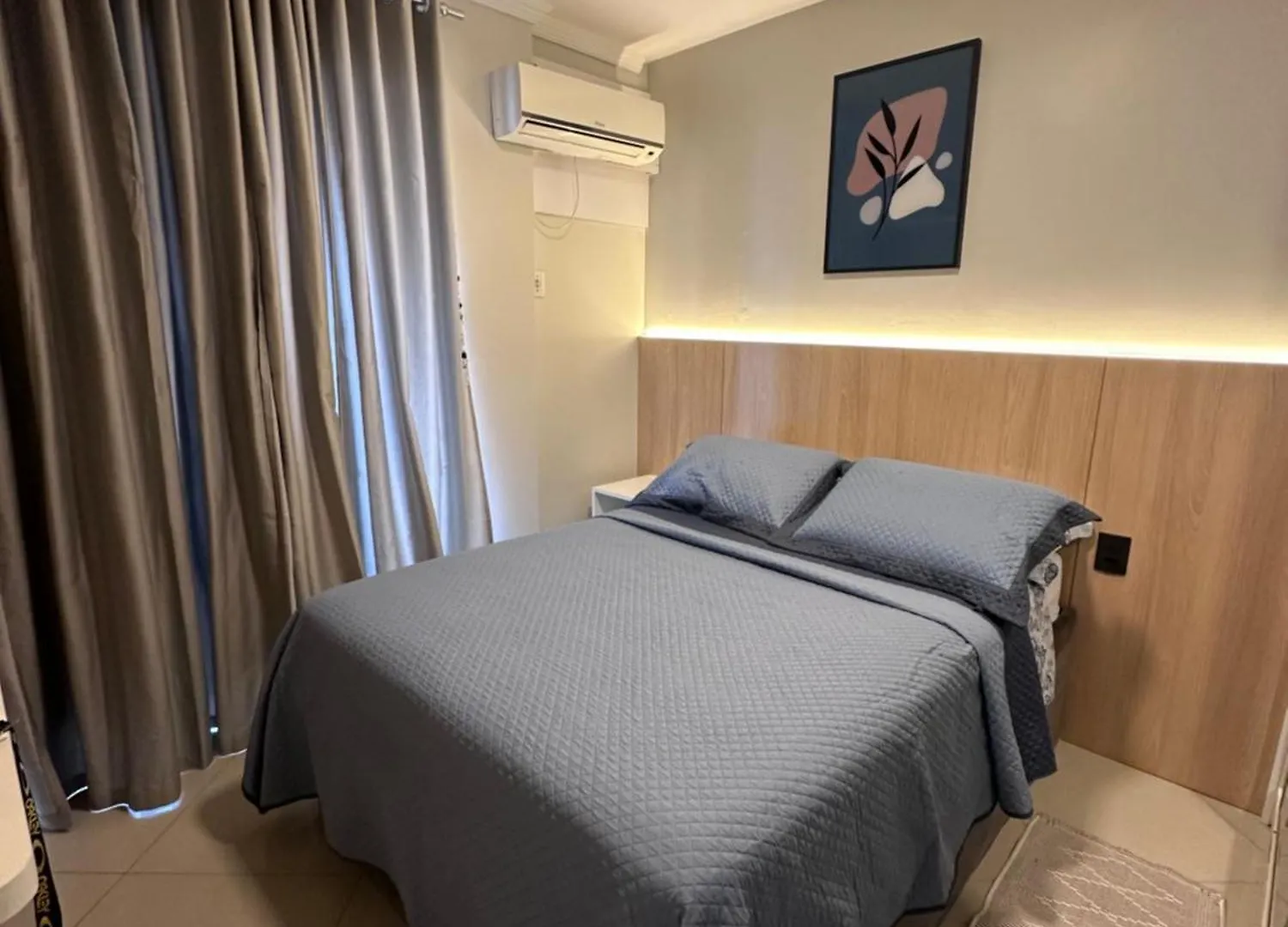 Arthi - Lindo Apto Central Com Garagem Balneário Camboriú Appartement